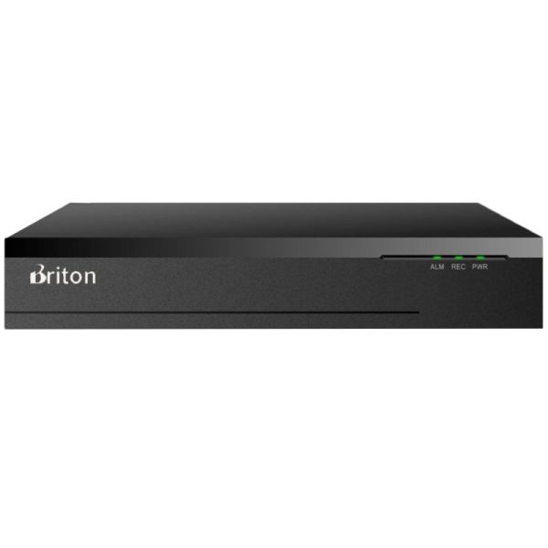 دستگاه DVR برایتون مدل UVRA08EMB